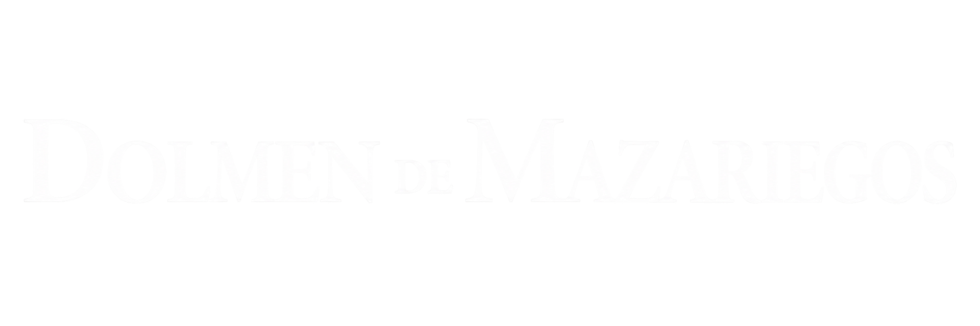 Dolmen de Mazariegos
